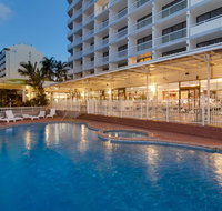 Acacia Court Hotel - Hotel Gold Coast