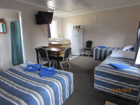 Acacia Motel - Hotel Gold Coast 3