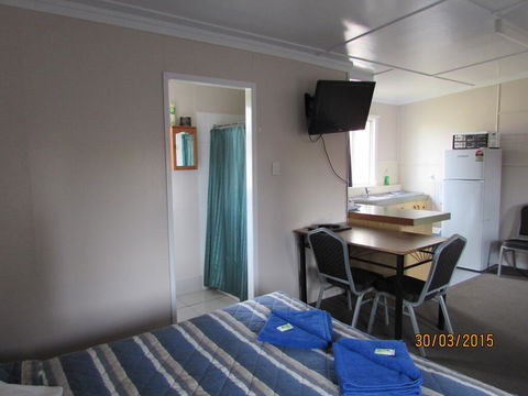 Acacia Motel - Hotel Gold Coast 2