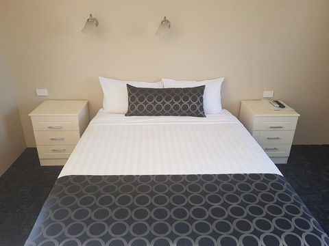 Acacia Motel - Hotel Gold Coast 1