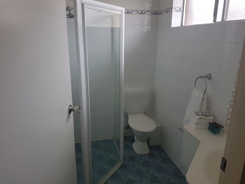 Acacia Motel - Hotel Gold Coast 3