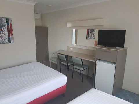 Acacia Motel - Hotel Gold Coast 2