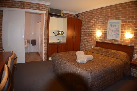 Acacia Motor Inn - Hotel Gold Coast 0