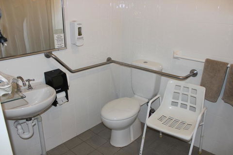 Acacia Motor Inn - Hotel Gold Coast 2