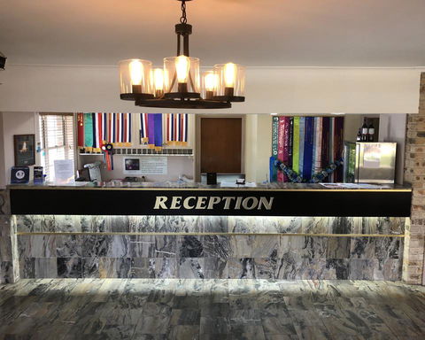Acacia Motor Lodge - Hotel Gold Coast 1