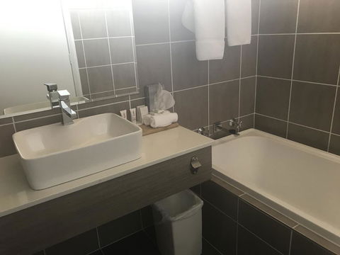 Acacia Motor Lodge - Hotel Gold Coast 3