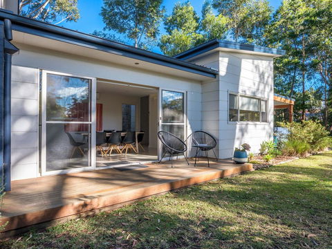 Acacia On Orion :: Jervis Bay Rentals - Hotel Gold Coast 0