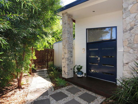 Acacia On Orion :: Jervis Bay Rentals - Hotel Gold Coast 3