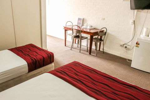 Acacia Ridge Hotel & Motel - Hotel Gold Coast 2