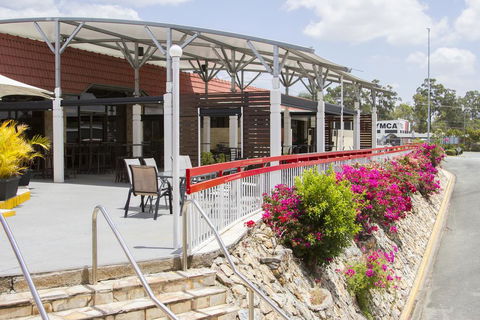 Acacia Ridge Hotel & Motel - Hotel Gold Coast 0