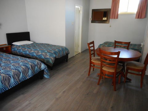 Acacia Rose Motor Inn - Hotel Gold Coast 1