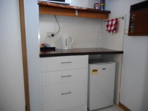 Acacia Rose Motor Inn - Hotel Gold Coast 3