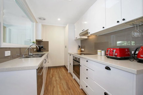 Acaronar - Hotel Gold Coast 0