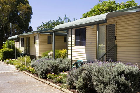 Acclaim Kingsway Tourist Park - Hotel Gold Coast 2