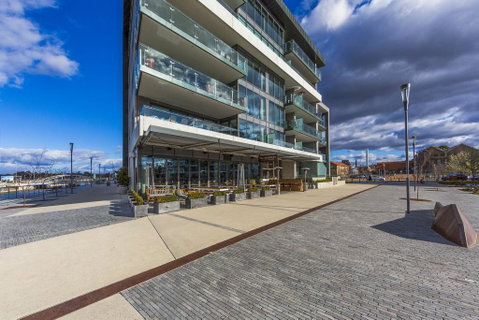 Accommodate Canberra - Aurora - Hotel Gold Coast 2