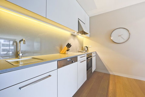 Accommodate Canberra - Aurora - Hotel Gold Coast 3