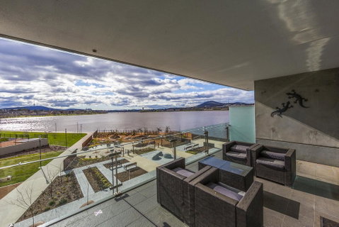 Accommodate Canberra - Aurora - Hotel Gold Coast 0