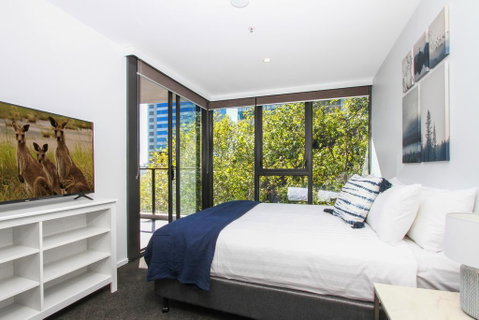 Accommodate Canberra - Highgate - Hotel Gold Coast 0