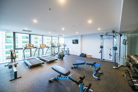 Accommodate Canberra - Highgate - Hotel Gold Coast 3