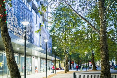Accommodate Canberra - Highgate - Hotel Gold Coast 1