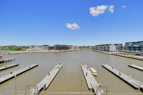 Accommodate Canberra - The Pier - Hotel Gold Coast 0