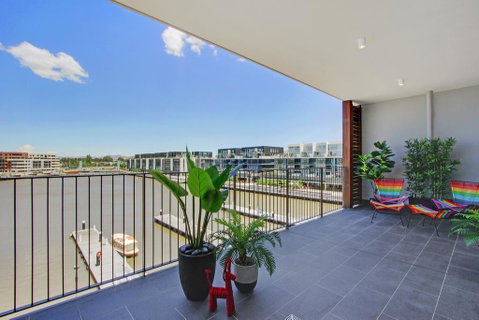 Accommodate Canberra - The Pier - Hotel Gold Coast 1