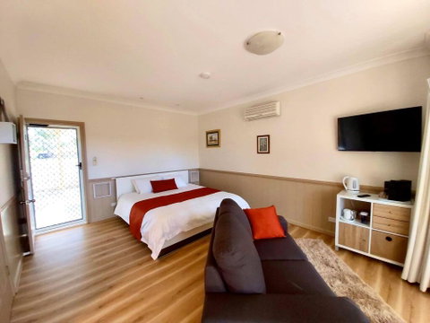 Accommodation Creek Cottages & Sundown View Suites - Hotel Gold Coast 1