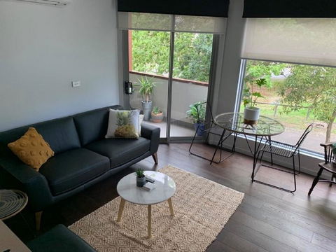 Accommodation Heidelberg Apartments - Hotel Gold Coast 0