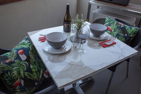 Accommodation Heidelberg Apartments - Hotel Gold Coast 2