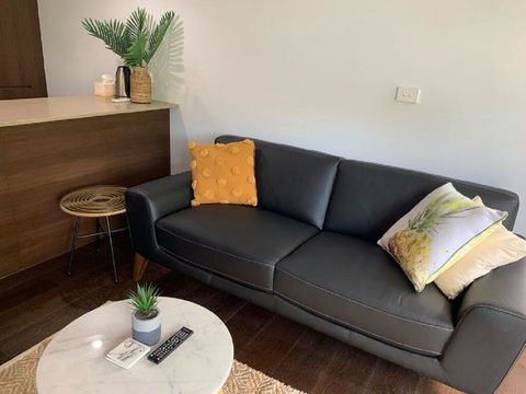 Accommodation Heidelberg Apartments - Hotel Gold Coast 1