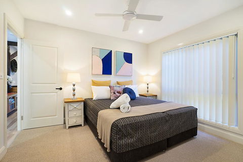 Accommodation Hunter - James Street Morpeth - Hotel Gold Coast 2