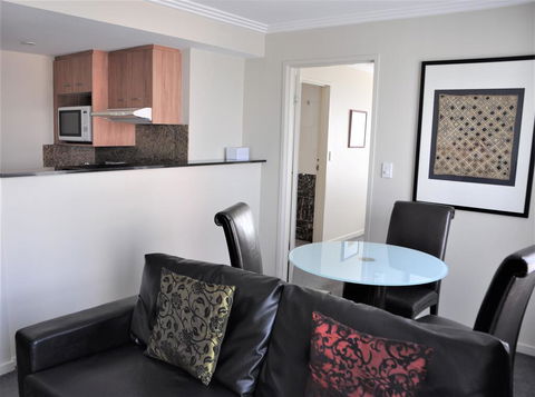 Accommodation Sydney 38 Harbour Street Sydney - Hotel Gold Coast 1