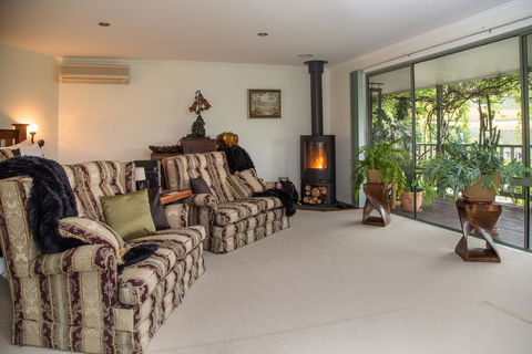 Acheron Acres Riverside - Hotel Gold Coast 0