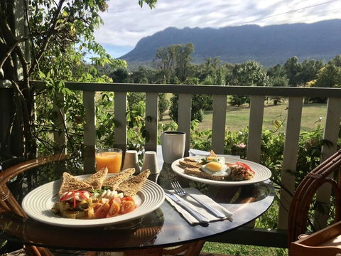 Acheron Acres Riverside - Hotel Gold Coast 3