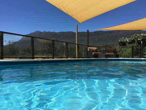 Acheron Acres Riverside - Hotel Gold Coast 1