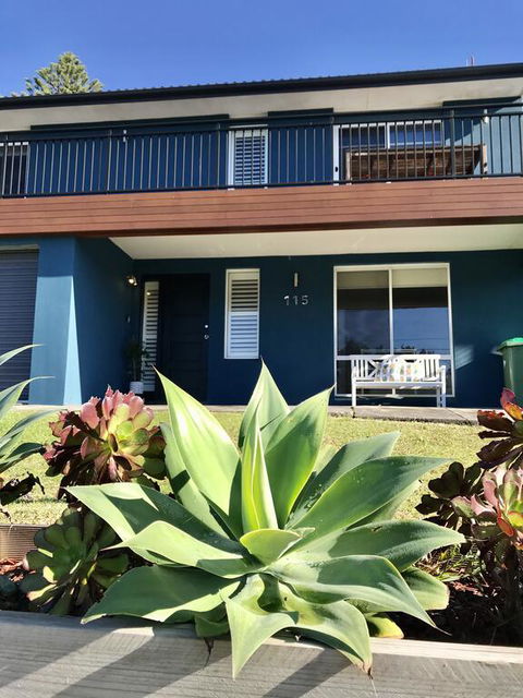 Acqua Dolce Beach House - Hotel Gold Coast 3