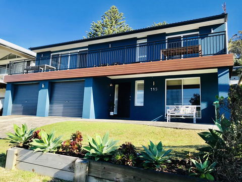 Acqua Dolce Beach House - Hotel Gold Coast 0