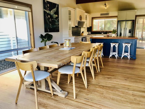 Acqua Dolce Beach House - Hotel Gold Coast 1