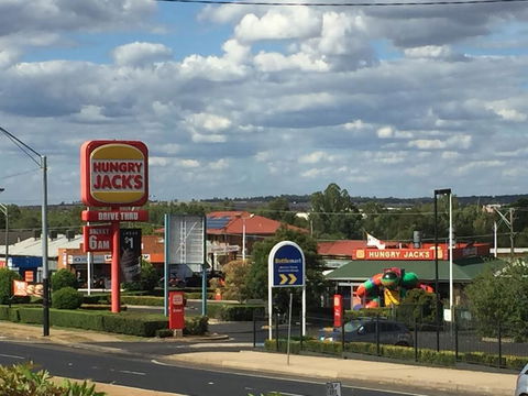 Across Country Motel And Serviced Apartments - Hotel Gold Coast 3