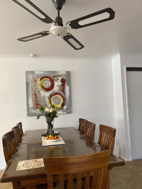 ADA Homestay - Hotel Gold Coast 1