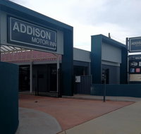 Addison Motor Inn - Hotel Gold Coast