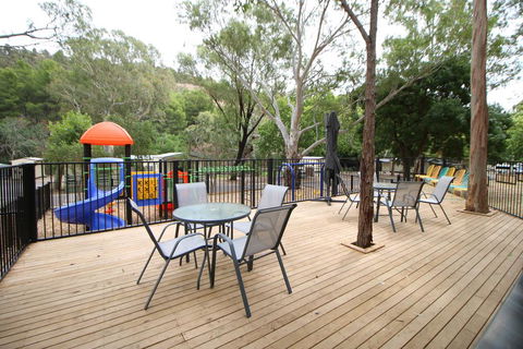 Adelaide Brownhill Creek Tourist Park - Hotel Gold Coast 3