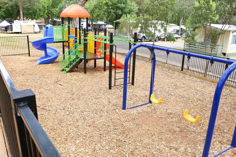 Adelaide Brownhill Creek Tourist Park - Hotel Gold Coast 1