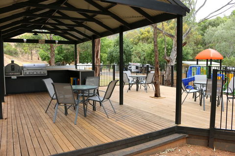 Adelaide Brownhill Creek Tourist Park - Hotel Gold Coast 2