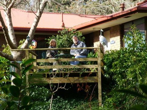 Adelaide Hills B&B Accommodation - Hotel Gold Coast 0
