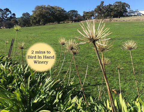 Adelaide Hills Escape - Hotel Gold Coast 0