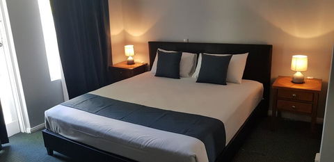 Adelaide Pulteney Motel - Hotel Gold Coast 0
