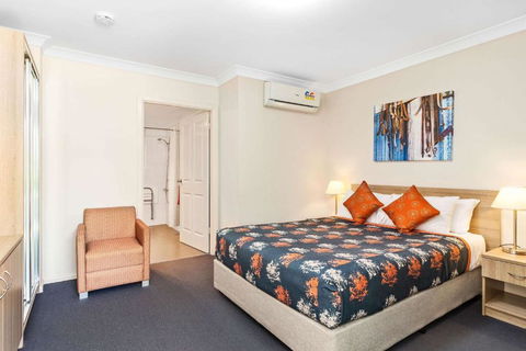 Econo Lodge Alabaster - Hotel Gold Coast 1