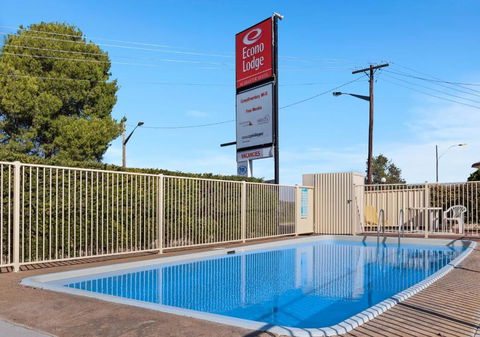 Econo Lodge Alabaster - Hotel Gold Coast 0