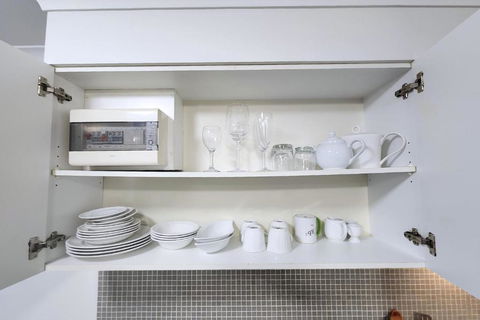 Discover Wynyard - Hotel Gold Coast 1